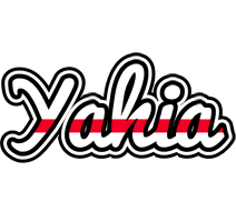 Yahia kingdom logo