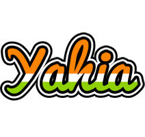 Yahia mumbai logo