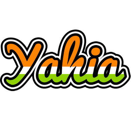Yahia mumbai logo