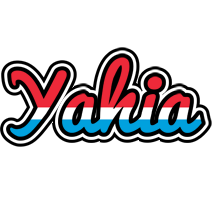 Yahia norway logo