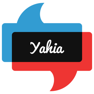 Yahia sharks logo