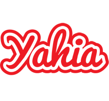 Yahia sunshine logo