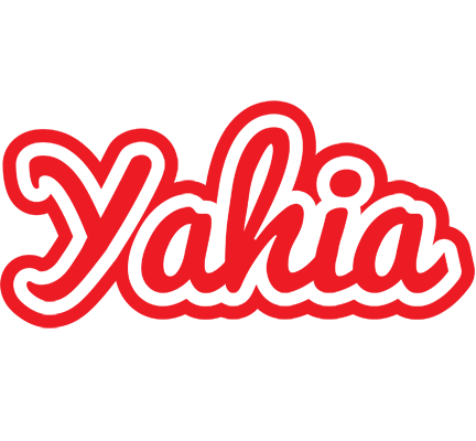 Yahia sunshine logo