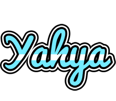 Yahya argentine logo