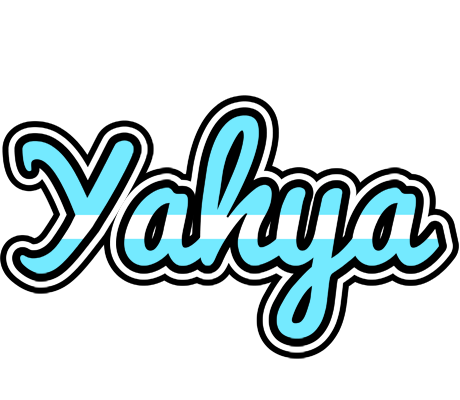 Yahya argentine logo
