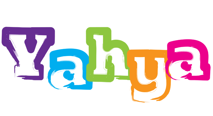 Yahya casino logo
