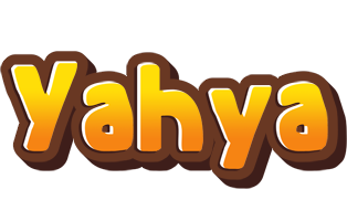 Yahya cookies logo
