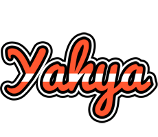 Yahya denmark logo