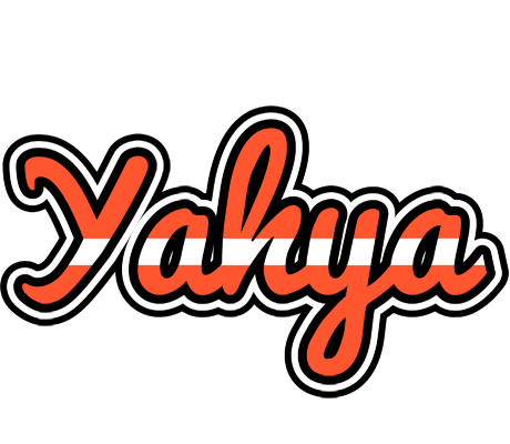 Yahya denmark logo