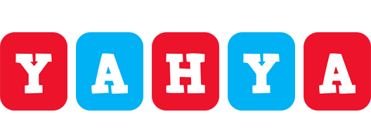 Yahya diesel logo