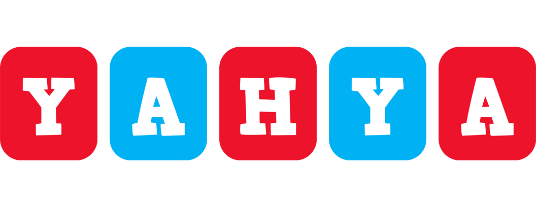 Yahya diesel logo