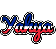 Yahya france logo