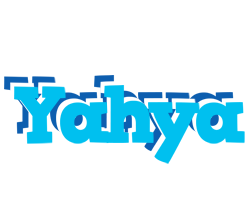 Yahya jacuzzi logo