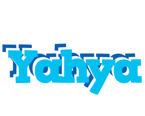 Yahya jacuzzi logo