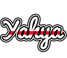 Yahya kingdom logo