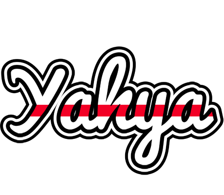 Yahya kingdom logo