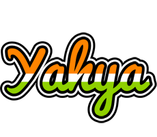 Yahya mumbai logo