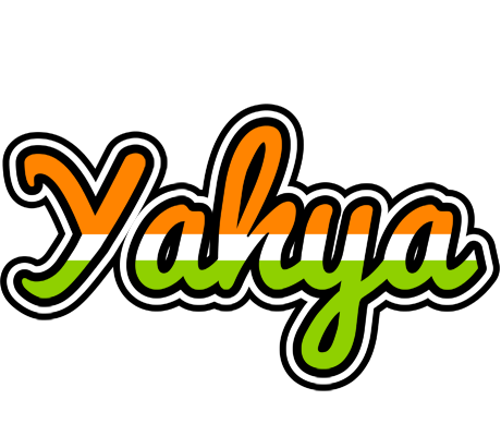 Yahya mumbai logo