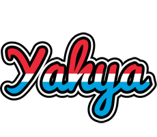 Yahya norway logo