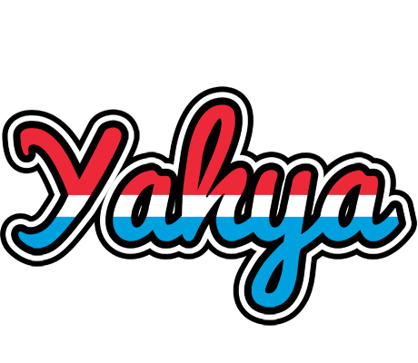 Yahya norway logo