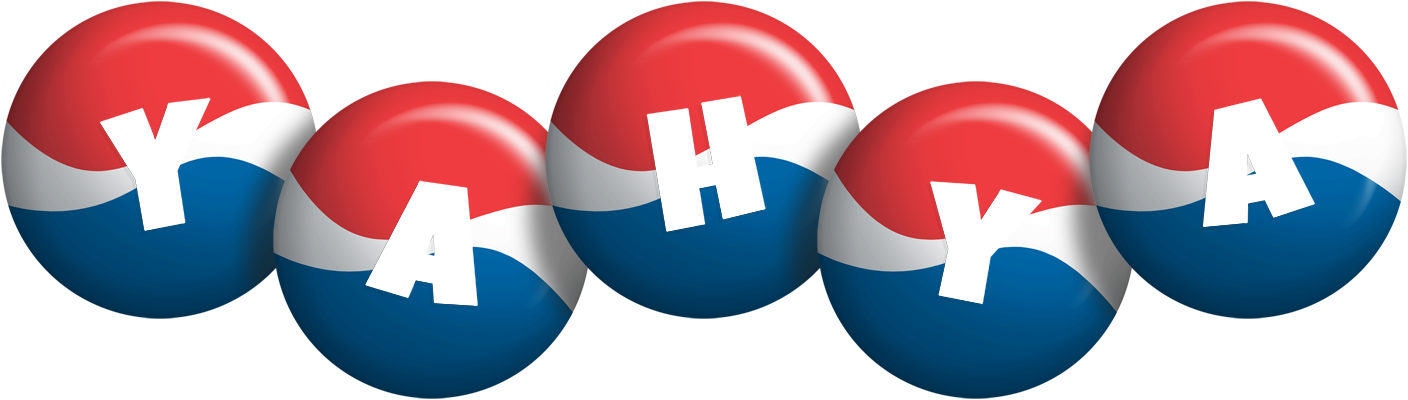 Yahya paris logo