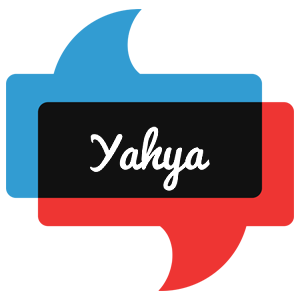 Yahya sharks logo