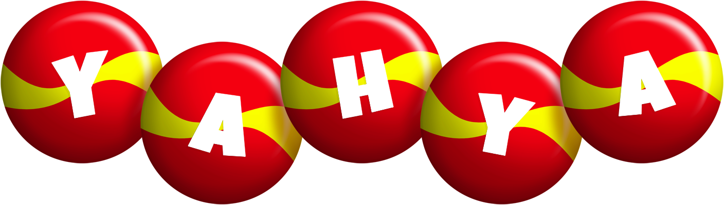 Yahya spain logo