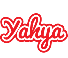 Yahya sunshine logo