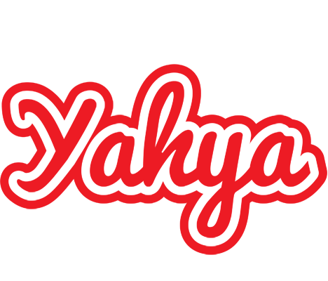 Yahya sunshine logo