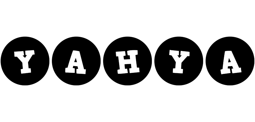 Yahya tools logo