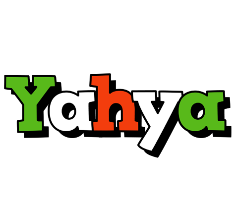 Yahya venezia logo