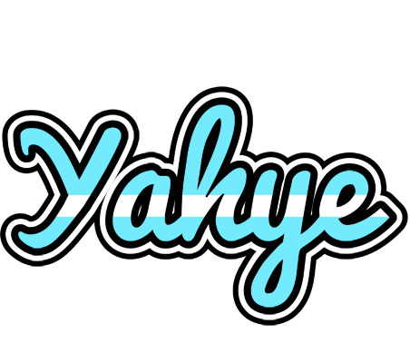 Yahye argentine logo