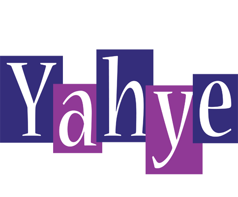 Yahye autumn logo