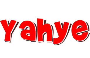 Yahye basket logo