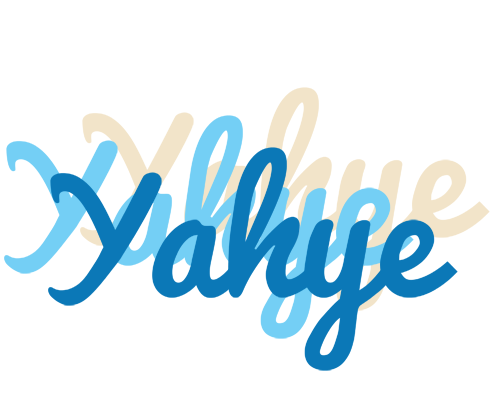 Yahye breeze logo