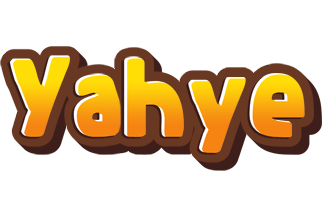 Yahye cookies logo