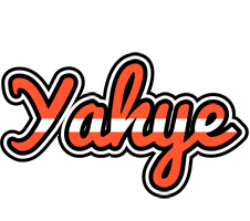 Yahye denmark logo