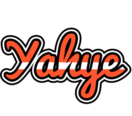 Yahye denmark logo