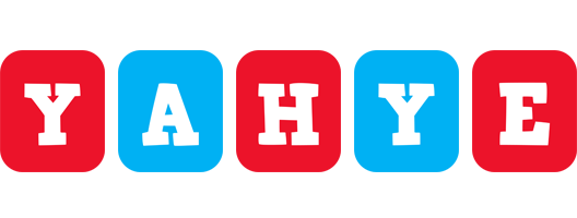 Yahye diesel logo