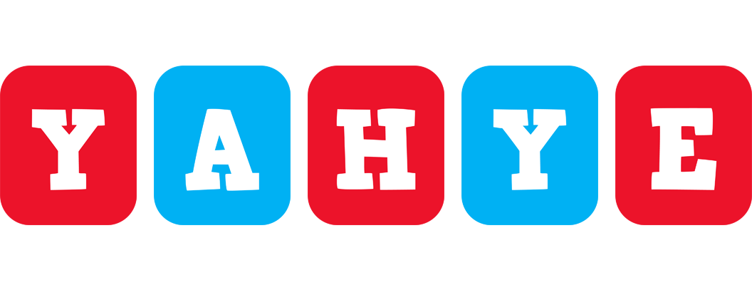 Yahye diesel logo