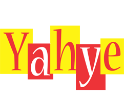 Yahye errors logo