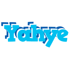 Yahye jacuzzi logo