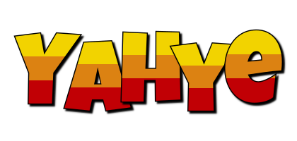 Yahye jungle logo