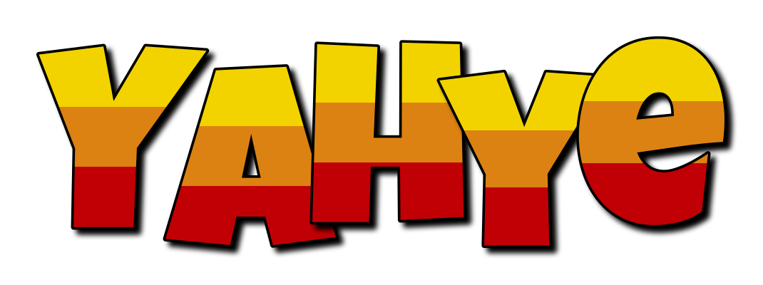Yahye jungle logo
