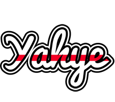 Yahye kingdom logo