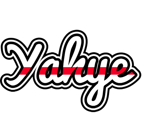 Yahye kingdom logo