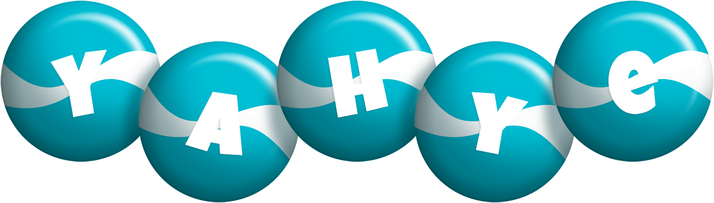 Yahye messi logo