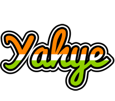 Yahye mumbai logo