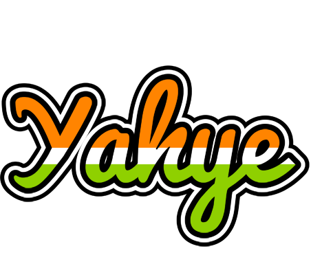 Yahye mumbai logo