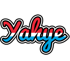 Yahye norway logo